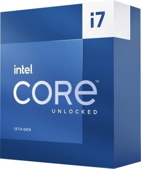 Intel Core i7-13700K (BX8071513700K) İşlemci kullananlar yorumlar